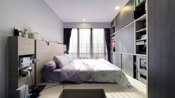 Heron Bay (D19), Condominium #549175311